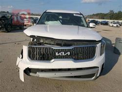 كيا تيلوريد